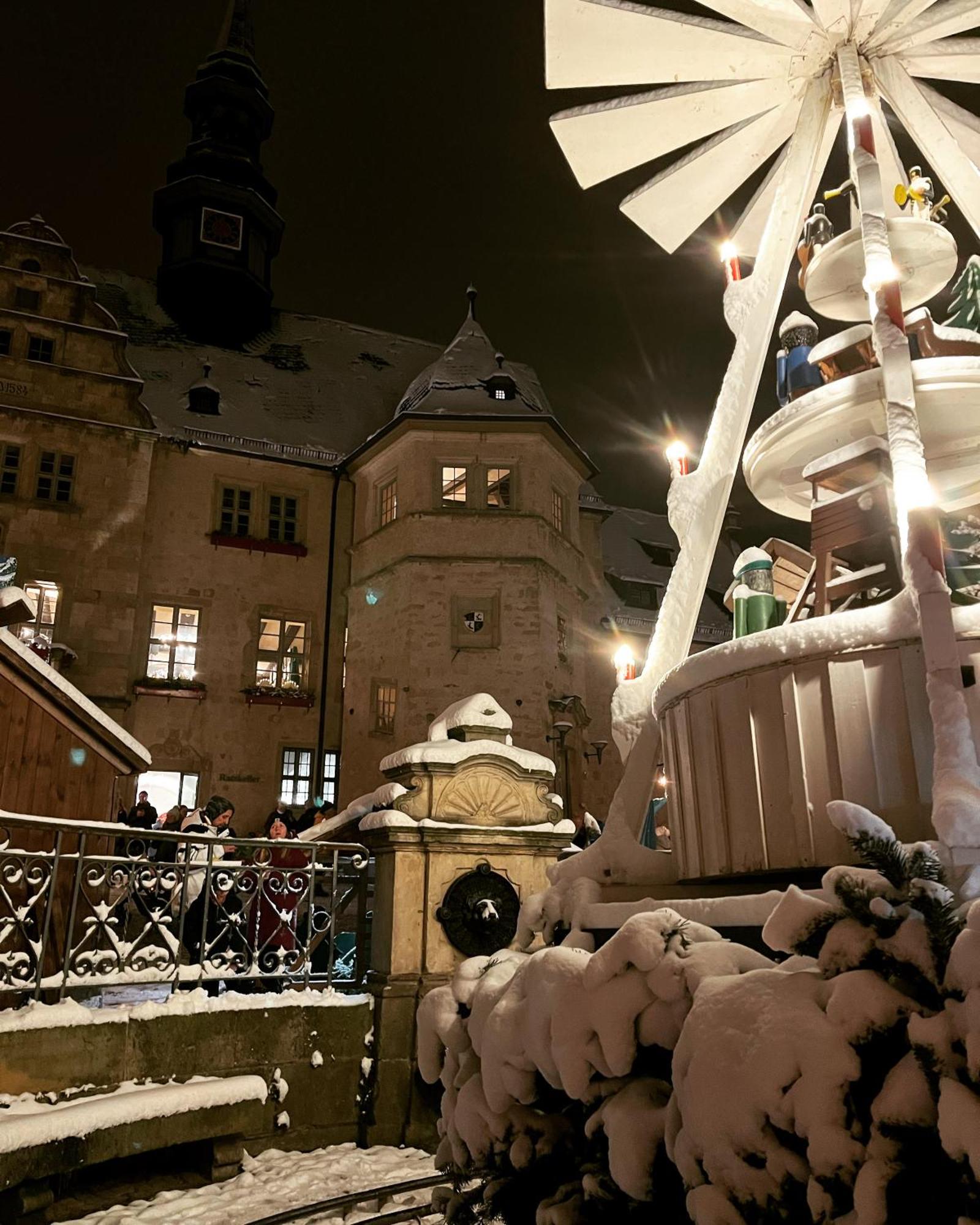 布兰肯堡"Kleinstes Haus Von Blankenburg" Urlaub In Einem Einzigartigen Baudenkmal别墅 外观 照片