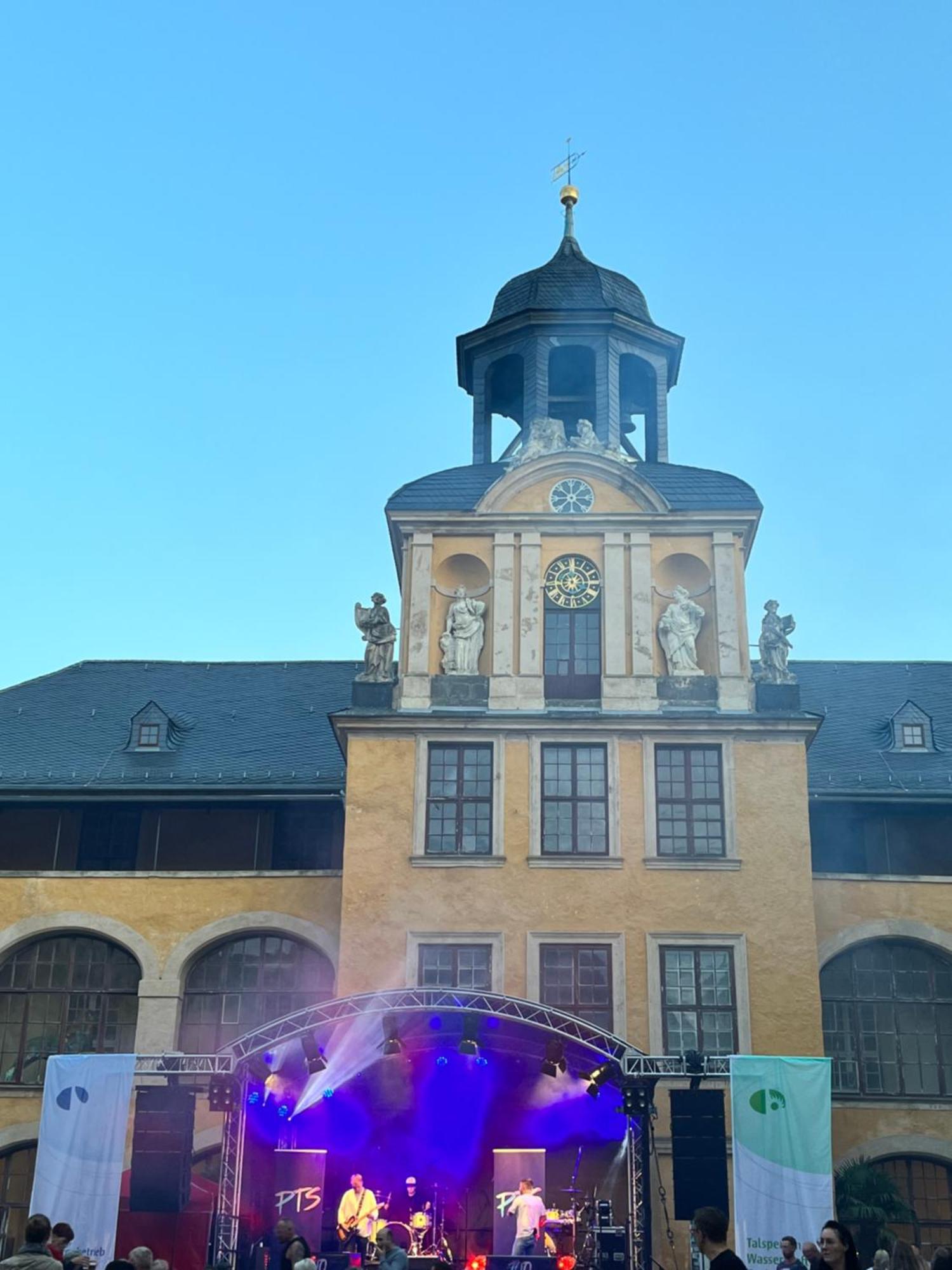 布兰肯堡"Kleinstes Haus Von Blankenburg" Urlaub In Einem Einzigartigen Baudenkmal别墅 外观 照片